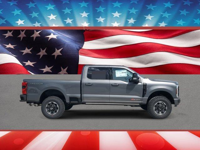 new 2024 Ford F-250 car, priced at $87,974