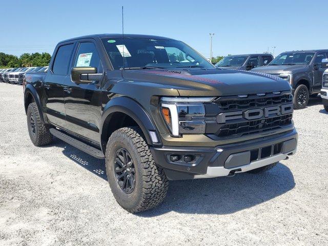 new 2024 Ford F-150 car, priced at $85,770