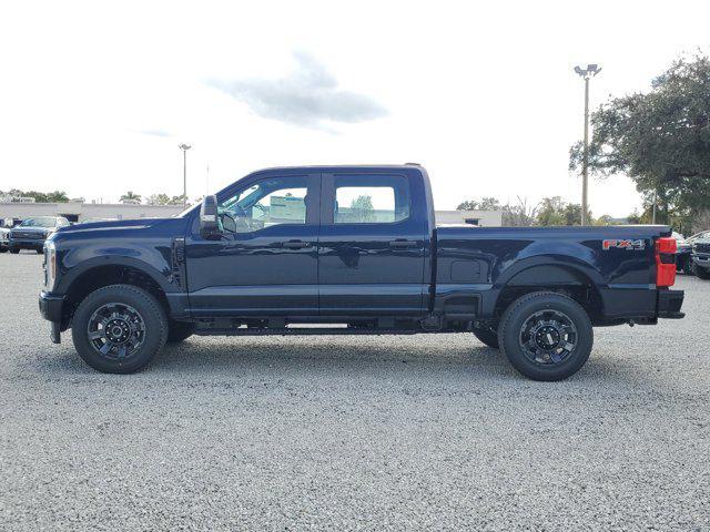 new 2024 Ford F-250 car, priced at $57,036