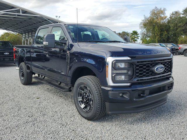 new 2024 Ford F-250 car, priced at $57,036