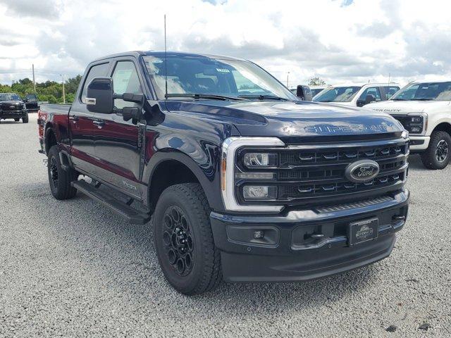 new 2024 Ford F-250 car, priced at $81,340