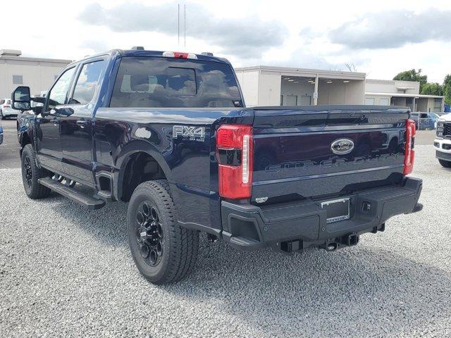 new 2024 Ford F-250 car, priced at $81,340