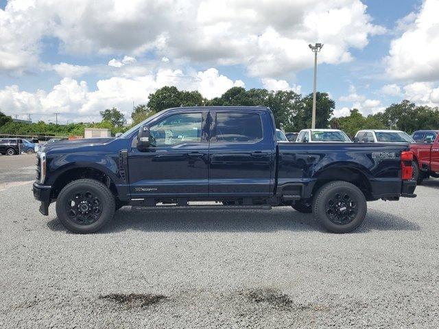 new 2024 Ford F-250 car, priced at $81,340