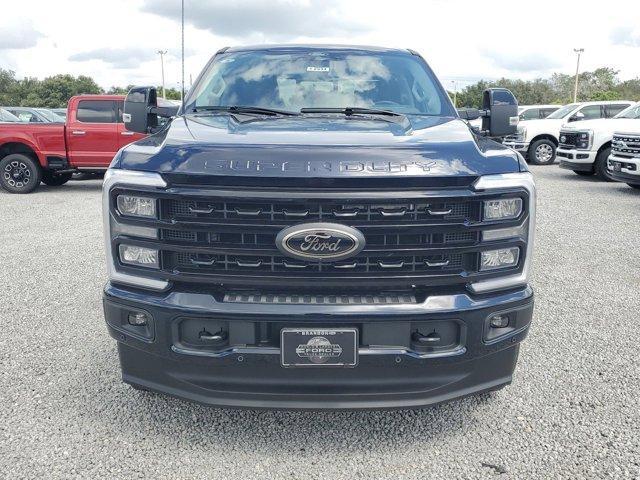 new 2024 Ford F-250 car, priced at $81,340