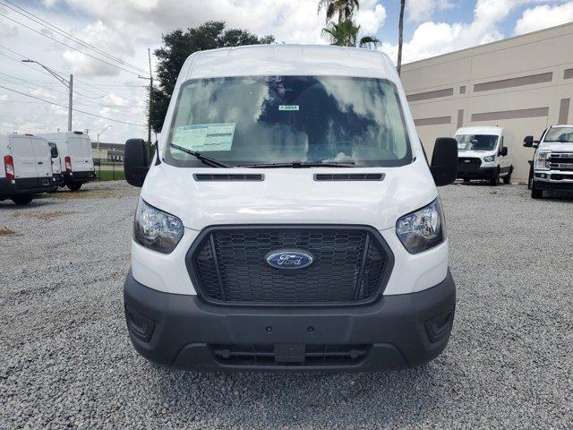 new 2024 Ford Transit-250 car, priced at $52,010