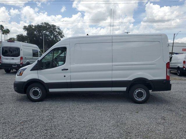 new 2024 Ford Transit-250 car, priced at $52,010