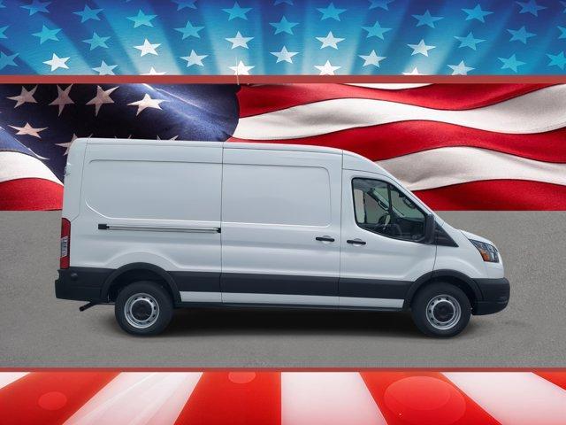 new 2024 Ford Transit-250 car, priced at $52,010