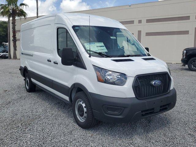 new 2024 Ford Transit-250 car, priced at $52,010