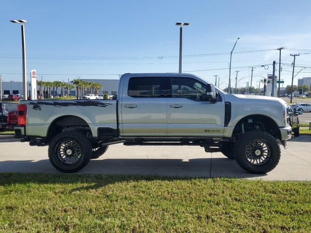 new 2024 Ford F-250 car, priced at $99,432