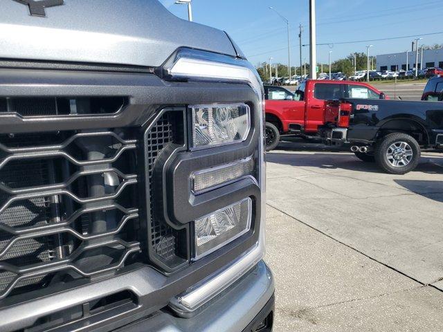 new 2024 Ford F-250 car, priced at $99,432