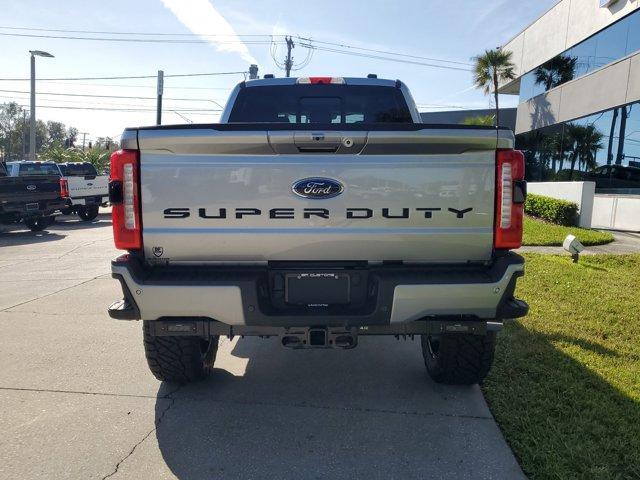 new 2024 Ford F-250 car, priced at $99,432