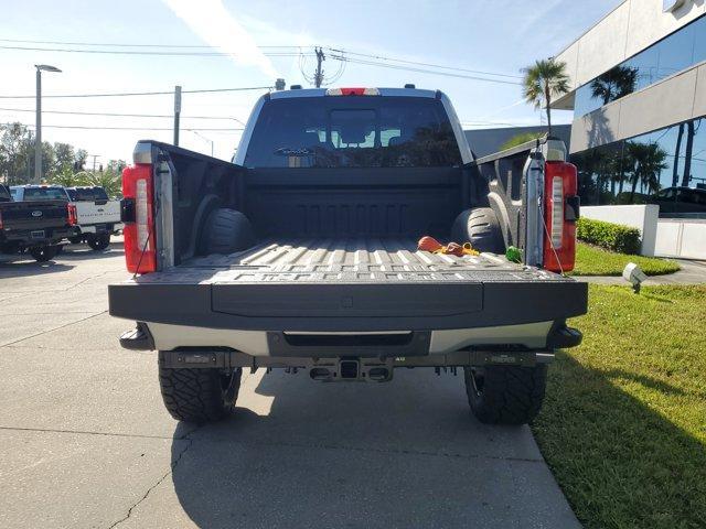 new 2024 Ford F-250 car, priced at $99,432