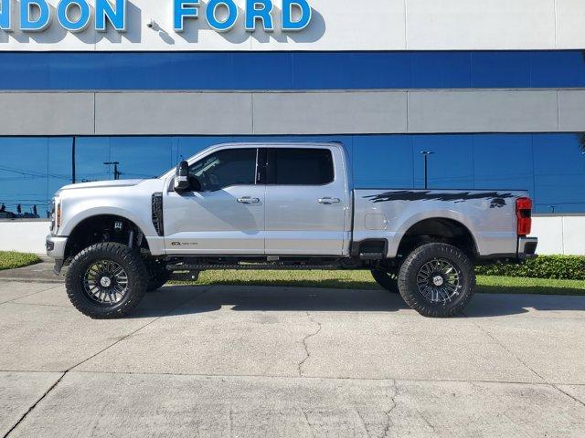 new 2024 Ford F-250 car, priced at $99,432