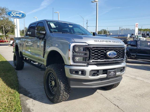 new 2024 Ford F-250 car, priced at $99,432