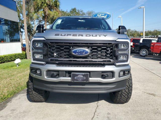 new 2024 Ford F-250 car, priced at $99,432