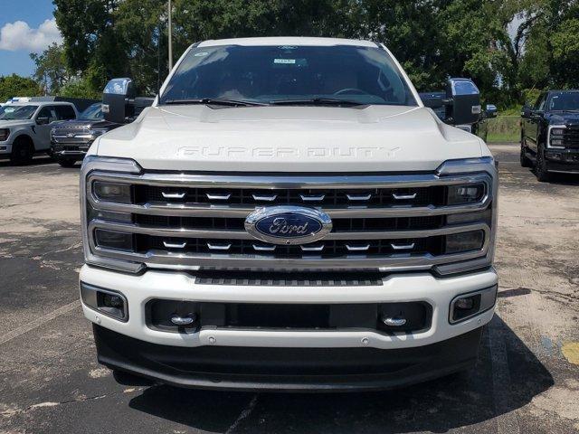 new 2024 Ford F-250 car, priced at $91,651