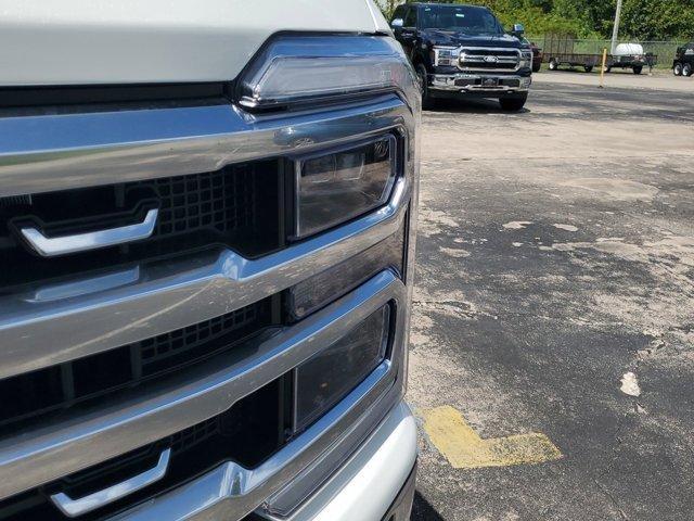 new 2024 Ford F-250 car, priced at $91,651