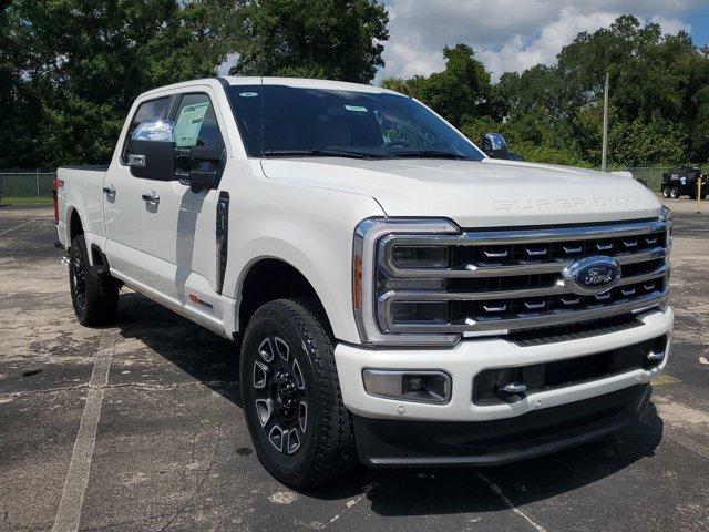 new 2024 Ford F-250 car, priced at $91,651