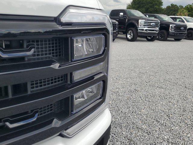 new 2024 Ford F-250 car, priced at $86,443