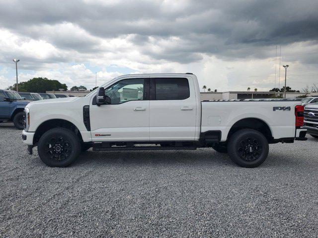 new 2024 Ford F-250 car, priced at $86,443