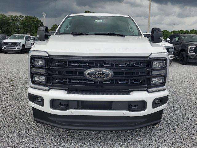 new 2024 Ford F-250 car, priced at $86,443