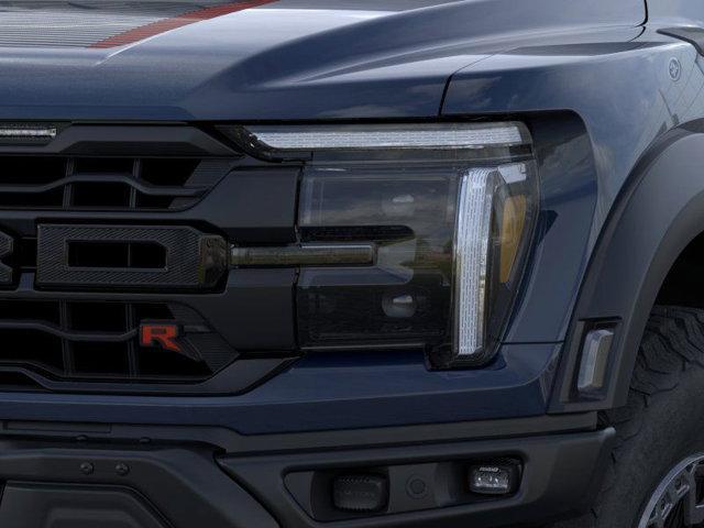 new 2024 Ford F-150 car, priced at $164,655