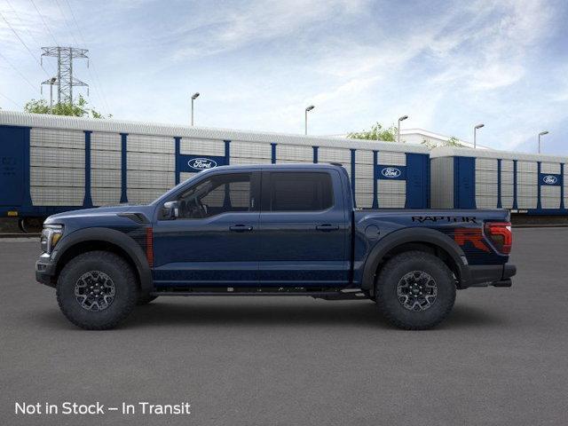 new 2024 Ford F-150 car, priced at $164,655