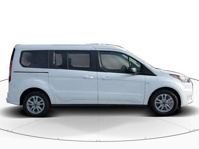 new 2023 Ford Transit Connect car, priced at $36,999