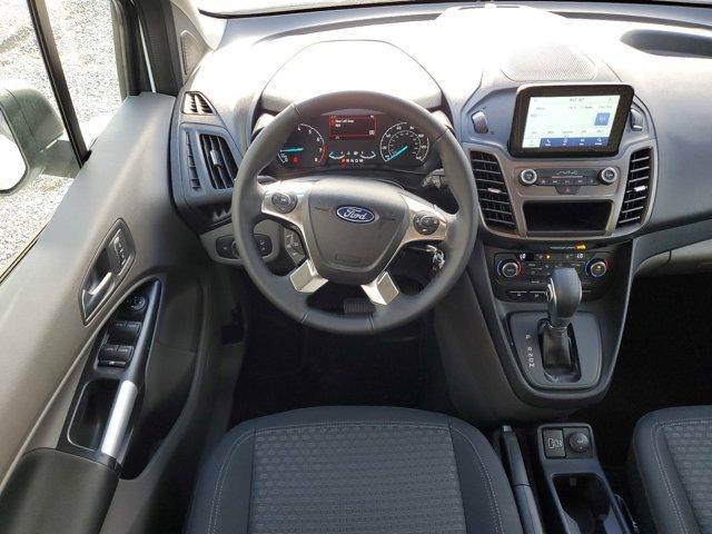 new 2023 Ford Transit Connect car, priced at $38,999