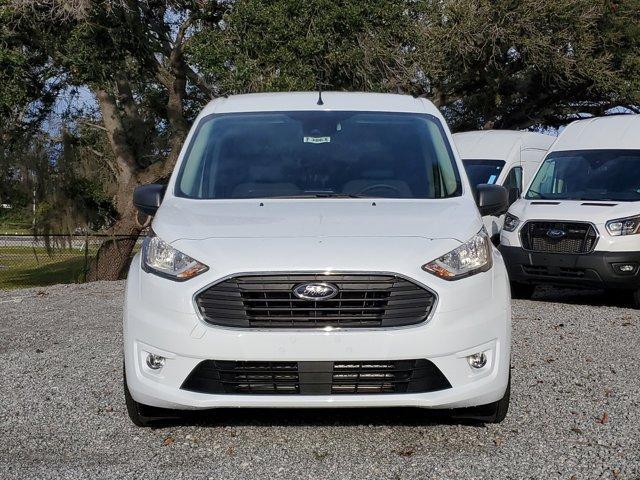 new 2023 Ford Transit Connect car, priced at $38,999