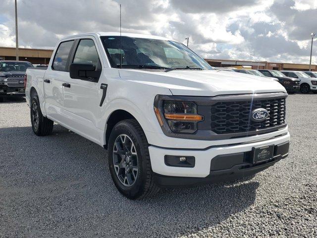 new 2024 Ford F-150 car, priced at $39,995