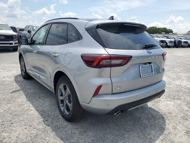 new 2024 Ford Escape car, priced at $31,333