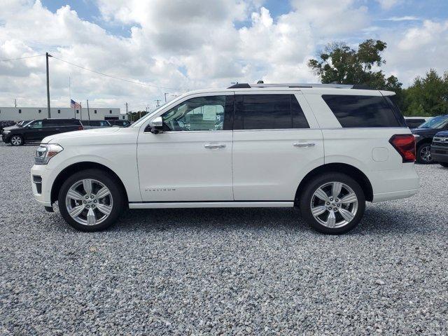 new 2024 Ford Expedition car, priced at $75,232