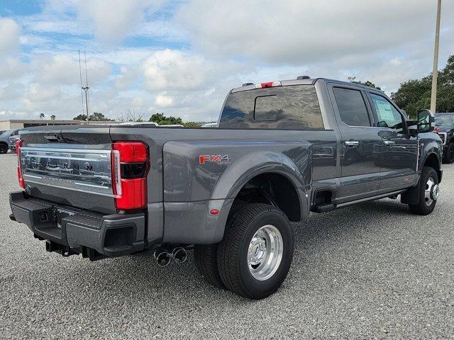 new 2024 Ford F-350 car, priced at $94,629