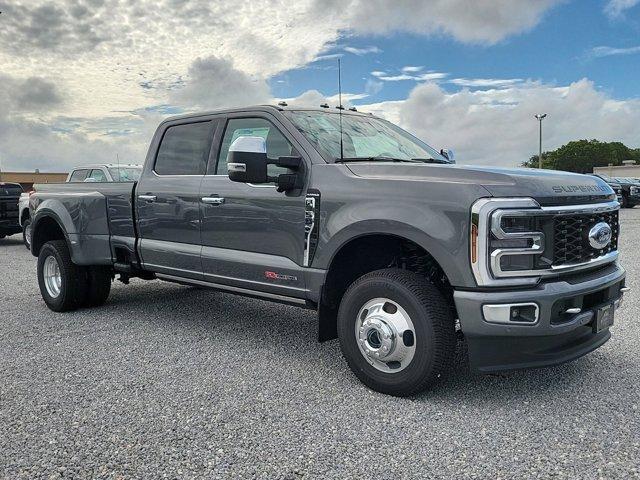 new 2024 Ford F-350 car, priced at $94,629