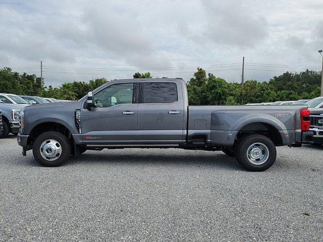 new 2024 Ford F-350 car, priced at $94,629