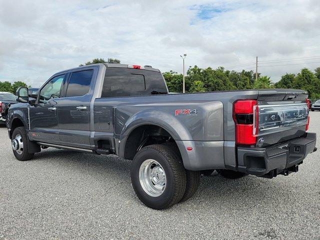 new 2024 Ford F-350 car, priced at $94,629