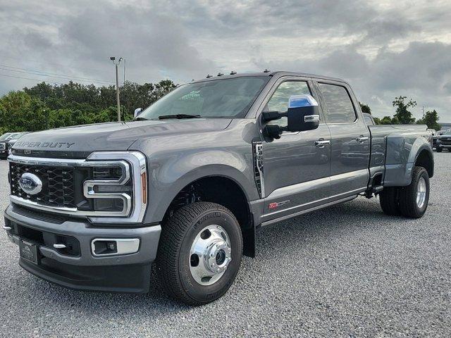 new 2024 Ford F-350 car, priced at $94,629