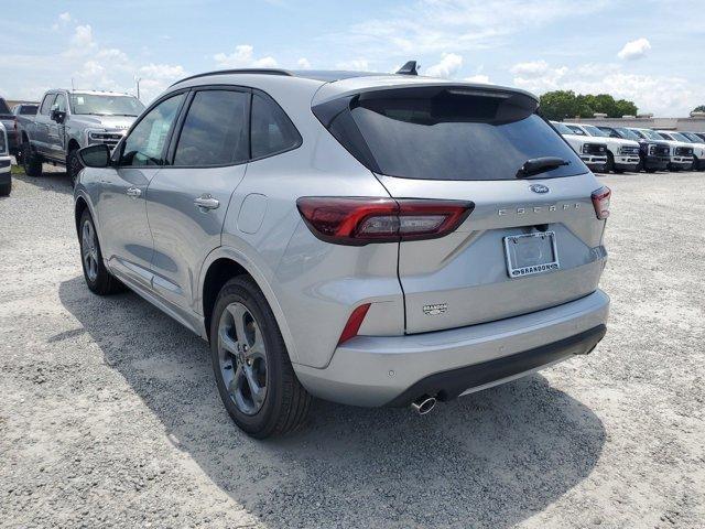 new 2024 Ford Escape car, priced at $31,333