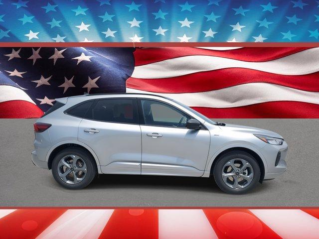 new 2024 Ford Escape car, priced at $31,333