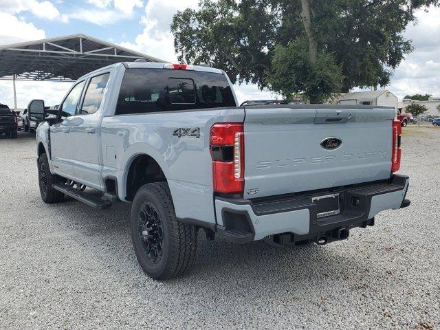 new 2024 Ford F-250 car, priced at $80,504