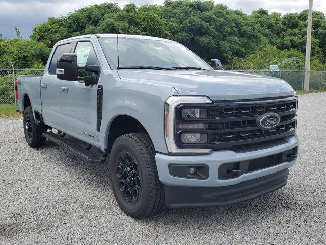 new 2024 Ford F-250 car, priced at $80,504