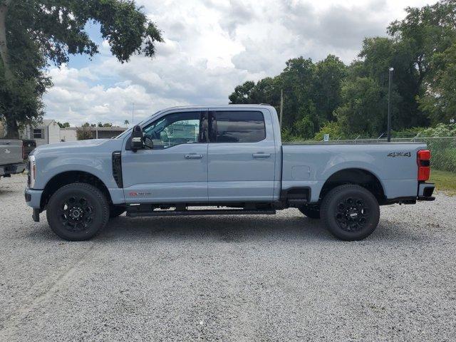 new 2024 Ford F-250 car, priced at $80,504