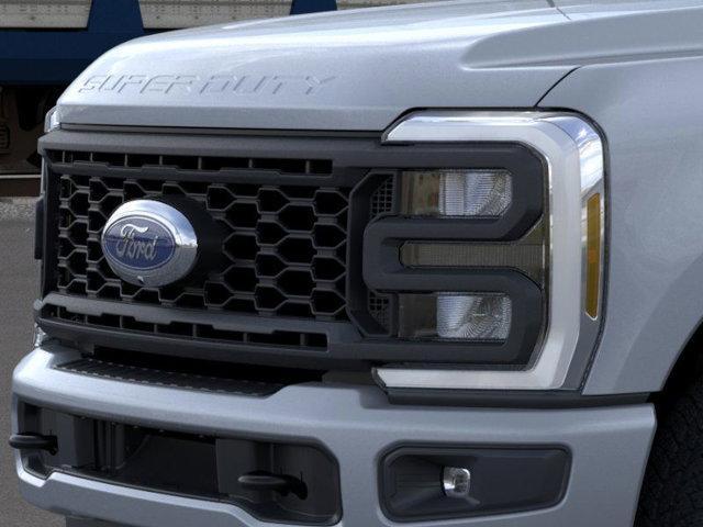 new 2024 Ford F-250 car, priced at $84,720