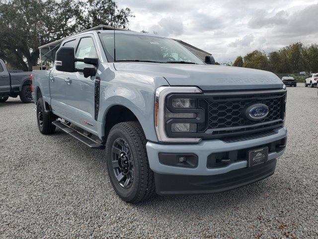 new 2024 Ford F-250 car, priced at $81,540