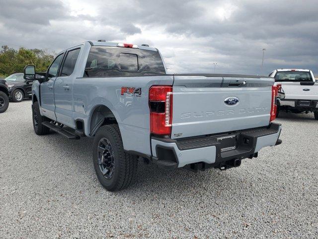 new 2024 Ford F-250 car, priced at $81,540