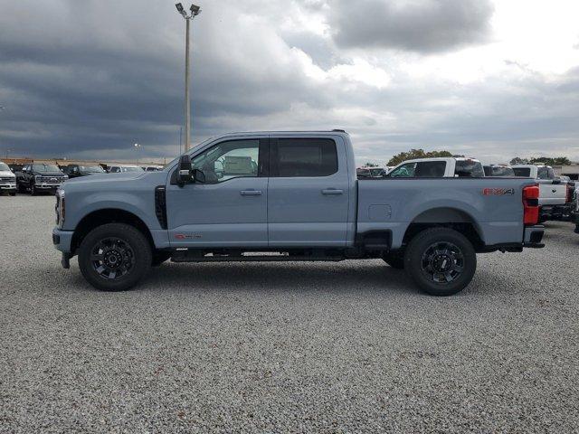 new 2024 Ford F-250 car, priced at $81,540