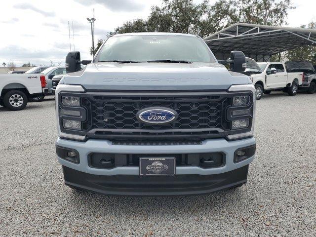 new 2024 Ford F-250 car, priced at $81,540