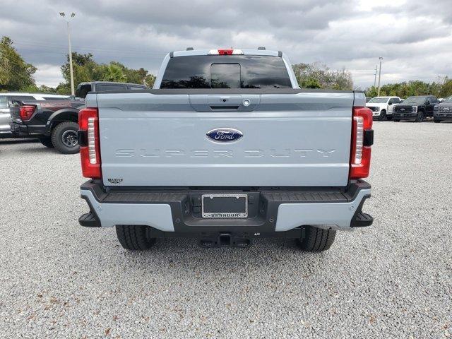 new 2024 Ford F-250 car, priced at $81,540