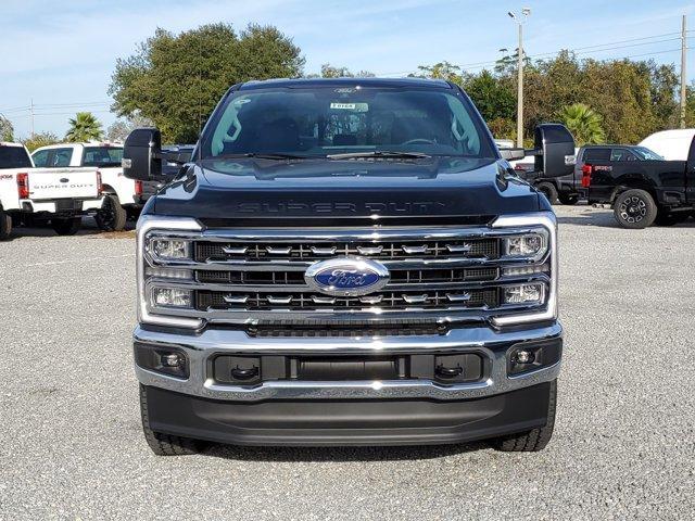 new 2024 Ford F-250 car, priced at $75,149